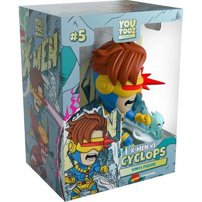 Youtooz Figuur X-Men #1: Cyclops