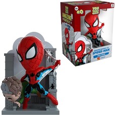 Youtooz Figuur Amazing Fantasy #15: Spider-Man