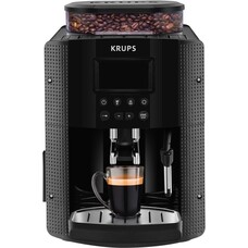 Krups Espressomachine Essential EA8150 - Zwart