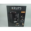 Krups Espressomachine Essential EA8150 - Zwart