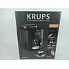 Krups Espressomachine Essential EA8150 - Zwart