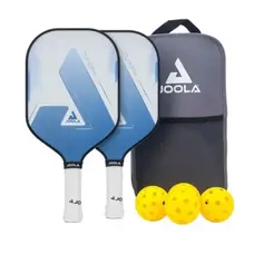 Joola Pickleball Set Tundra - Ben Johns