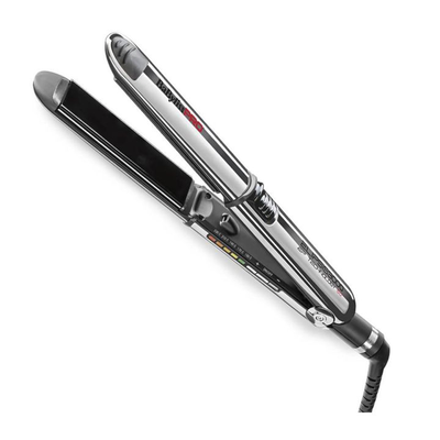 Babyliss Stijltang Pro Elipsis 3000 - RVS/Zwart