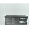 Babyliss Stijltang Pro Elipsis 3000 - RVS/Zwart
