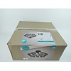 Eglo Plafondlamp Carlton 6 - Ø47 cm - Zwart/Koper