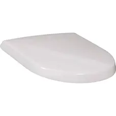 Villeroy & Boch Urinoirdeksel Subway - Wit