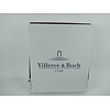 Villeroy & Boch Urinoirdeksel Subway - Wit