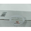 Villeroy & Boch Urinoirdeksel Subway - Wit