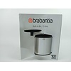 Brabantia Prullenbak Built-in-Bin - 15L - Wit