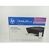 HP Printer DeskJet 2910 - Zwart