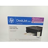 HP Printer DeskJet 2910 - Zwart