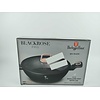 Berlinger Haus Black Rose Pan 28cm - Zwart