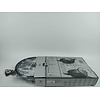 Berlinger Haus Black Rose Pan 28cm - Zwart