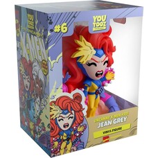 Youtooz Figuur X-Men Uncanny #281: Jean Grey