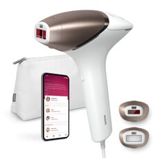 Philips IPL-Ontharingsapparaat Lumea Prestige 8000 Series - BRI945/00