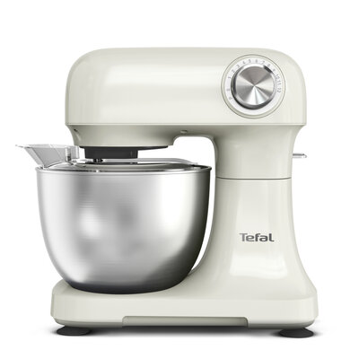 Tefal Bake Easy Keukenmachine - QB140A - Wit