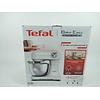 Tefal Bake Easy Keukenmachine - QB140A - Wit