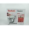Tefal Bake Easy Keukenmachine - QB140A - Wit