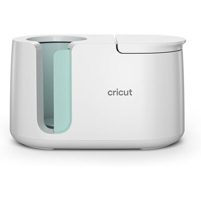Cricut Mug Press - Wit