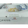 Cricut Mug Press - Wit