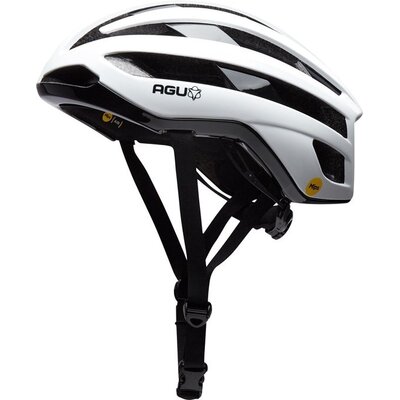 AGU Fietshelm Subsonic MIPS - Maat L - Wit