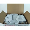 Tefal Bake Easy Keukenmachine - QB140A - Wit