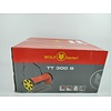 WOLF-Garten Grasmaaier TT 300 S
