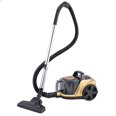 AG Stofzuiger AG3300 - Goud