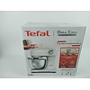 Tefal Bake Easy Keukenmachine - QB140A - Wit