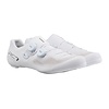 Shimano Racefietsschoenen SH-RC703 - Maat 44,5 - Wit