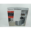 Kitchenwell IJsblokjesmachine 2L - Zilver