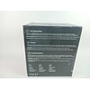 Kitchenwell IJsblokjesmachine 2L - Zilver