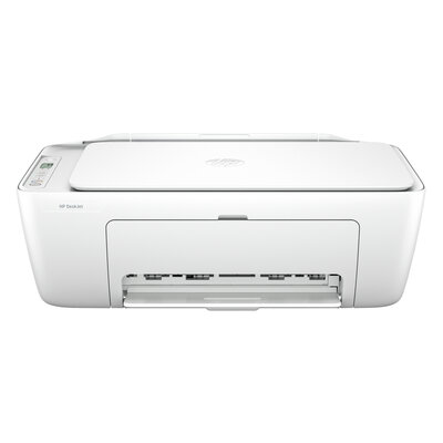 HP Printer DeskJet 2810e - Wit