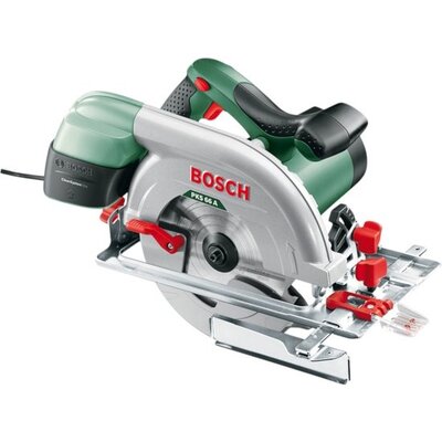 Bosch Cirkelzaag PKS 66 A