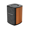 Edifier Speaker MS50A - Zwart/Hout