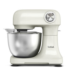 Tefal Bake Easy Keukenmachine - QB140A - Wit