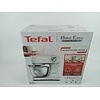 Tefal Bake Easy Keukenmachine - QB140A - Wit