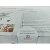 Tefal Bake Easy Keukenmachine - QB140A - Wit