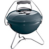 Weber Barbecue Smokey Joe Premium - Ø37 cm - Blauw