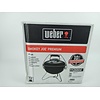 Weber Barbecue Smokey Joe Premium - Ø37 cm - Blauw