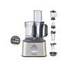 Kenwood MultiPro Compact+ Keukenmachine -  FDM316SS