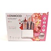Kenwood MultiPro Compact+ Keukenmachine -  FDM316SS