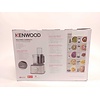 Kenwood MultiPro Compact+ Keukenmachine -  FDM316SS