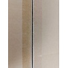 Homra Prullenbak Rockx 60L - Zwart