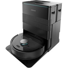 Cecotec Robotstofzuiger Conga X50 - Zwart