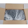 Curver Prullenbak Decobin 65L - Grijs