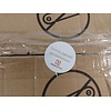 Curver Prullenbak Decobin 65L - Grijs