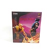 Iron Studios Figuur Mortal Kombat Deluxe Art - Scorpion Fatality - 1:10 Schaal