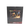 Iron Studios Figuur Mortal Kombat Deluxe Art - Scorpion Fatality - 1:10 Schaal
