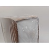 Everglades Gaskookplaat Inbouw 60cm - EVBI8410 - Zwart